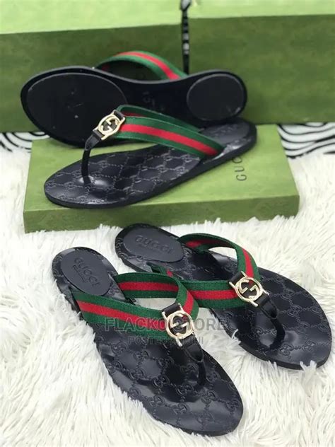 gucci slippers female|gucci women's slippers.